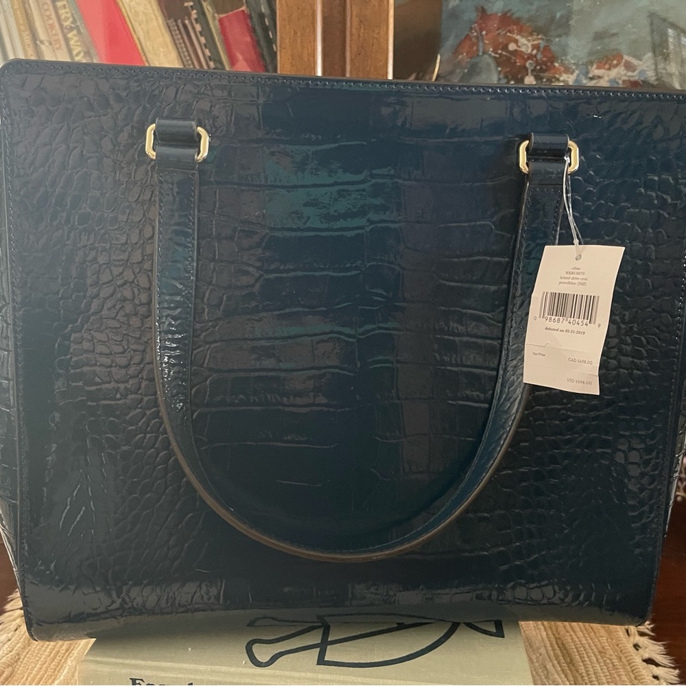 Kate Spade Handbag - Picture 5 of 10